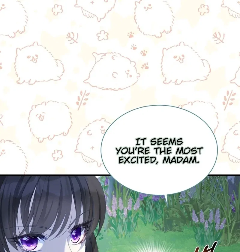 I Became The Black Swan Mother of The White Swan Princess Chapter 4 – Page 17