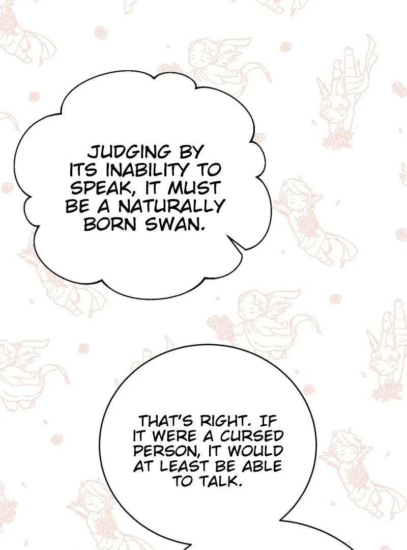 I Became The Black Swan Mother of The White Swan Princess Chapter 4 – Page 21