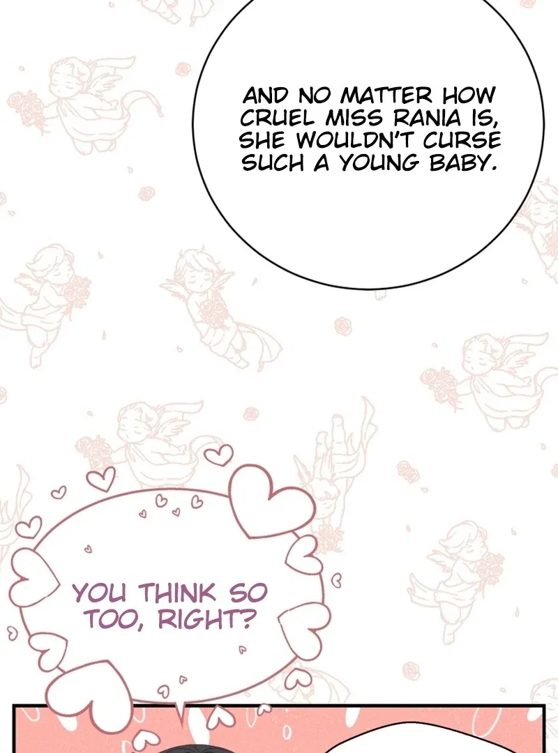 I Became The Black Swan Mother of The White Swan Princess Chapter 4 – Page 22