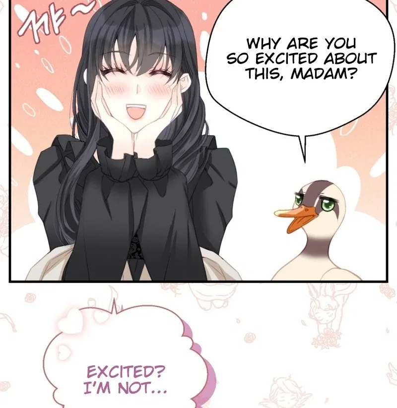 I Became The Black Swan Mother of The White Swan Princess Chapter 4 – Page 23