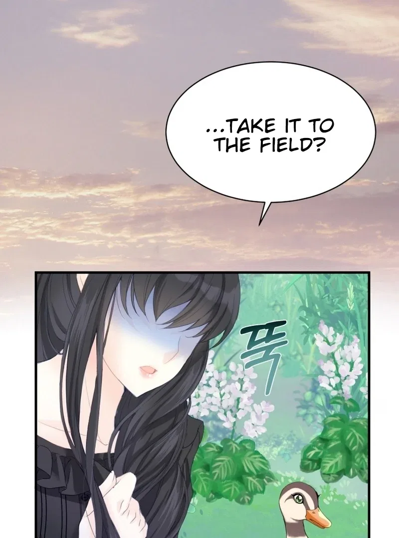 I Became The Black Swan Mother of The White Swan Princess Chapter 4 – Page 26