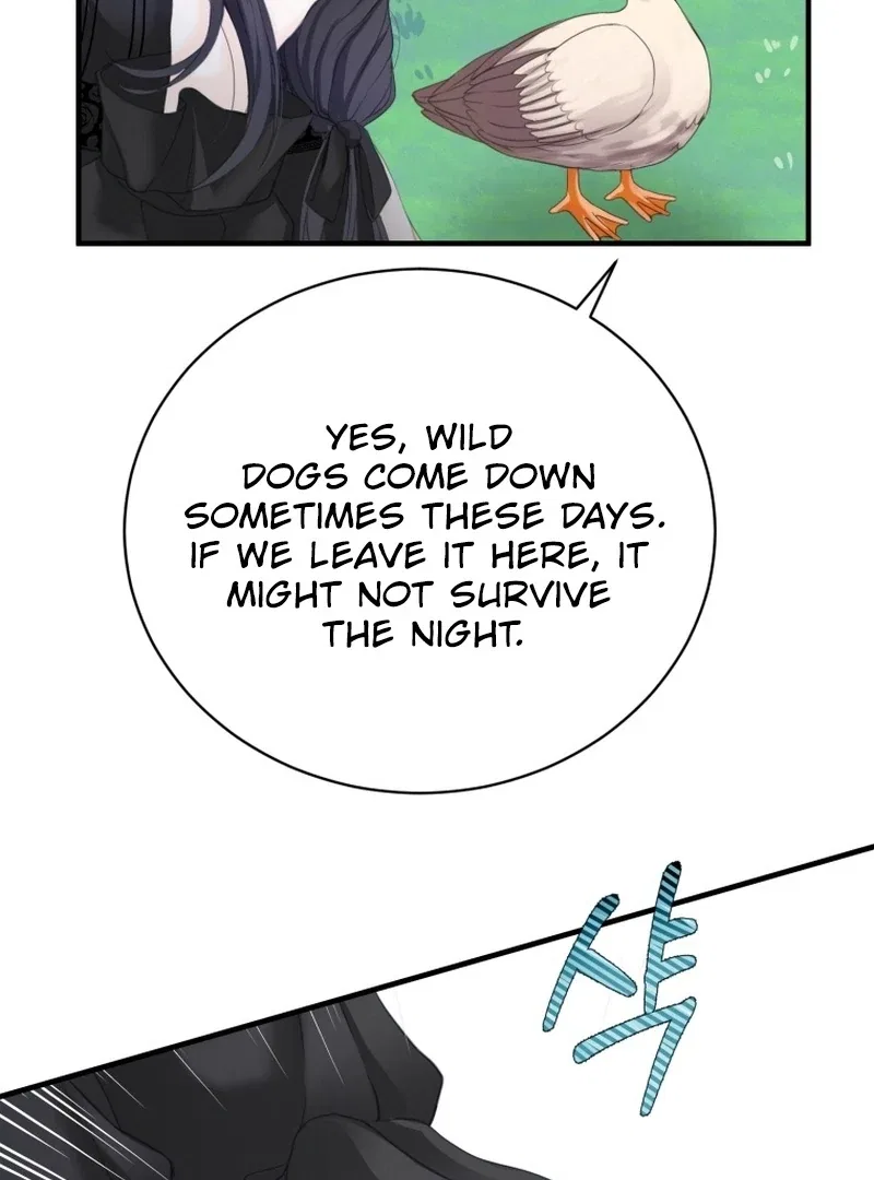 I Became The Black Swan Mother of The White Swan Princess Chapter 4 – Page 27