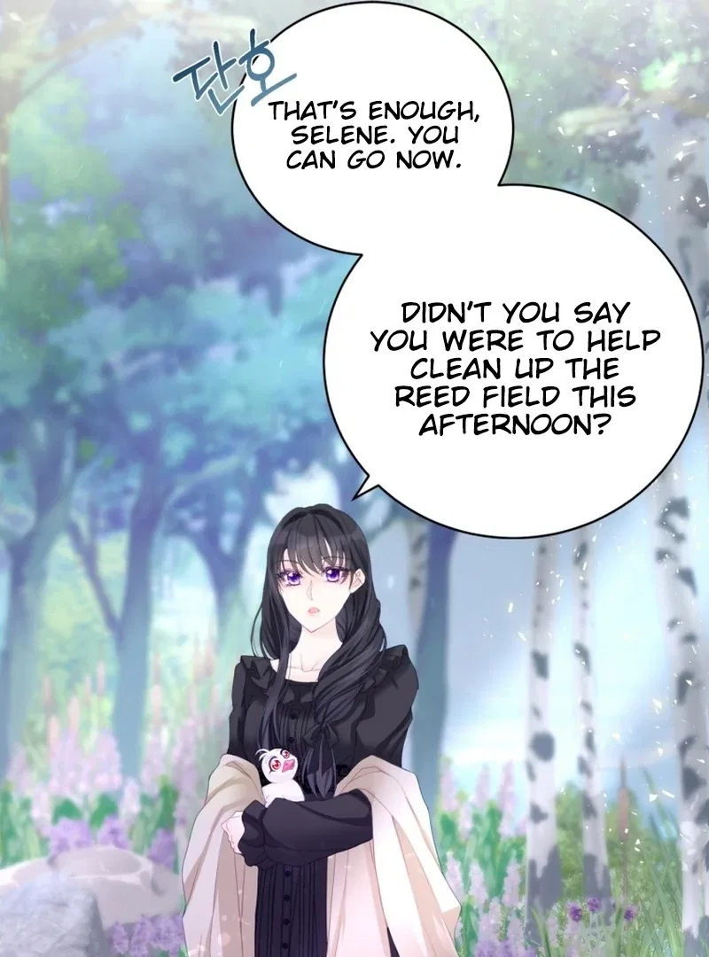 I Became The Black Swan Mother of The White Swan Princess Chapter 4 – Page 29