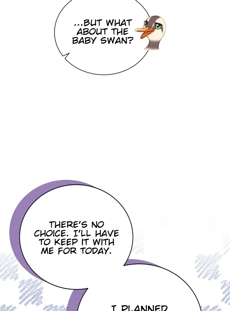I Became The Black Swan Mother of The White Swan Princess Chapter 4 – Page 31