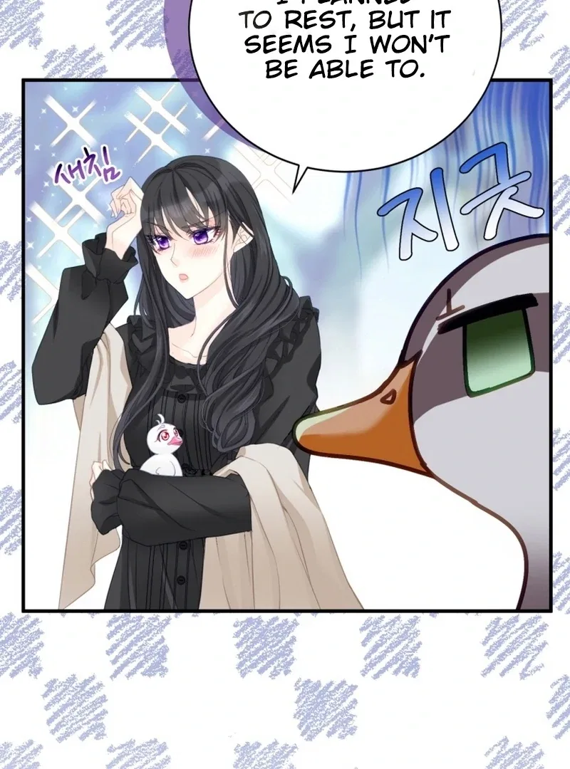 I Became The Black Swan Mother of The White Swan Princess Chapter 4 – Page 32