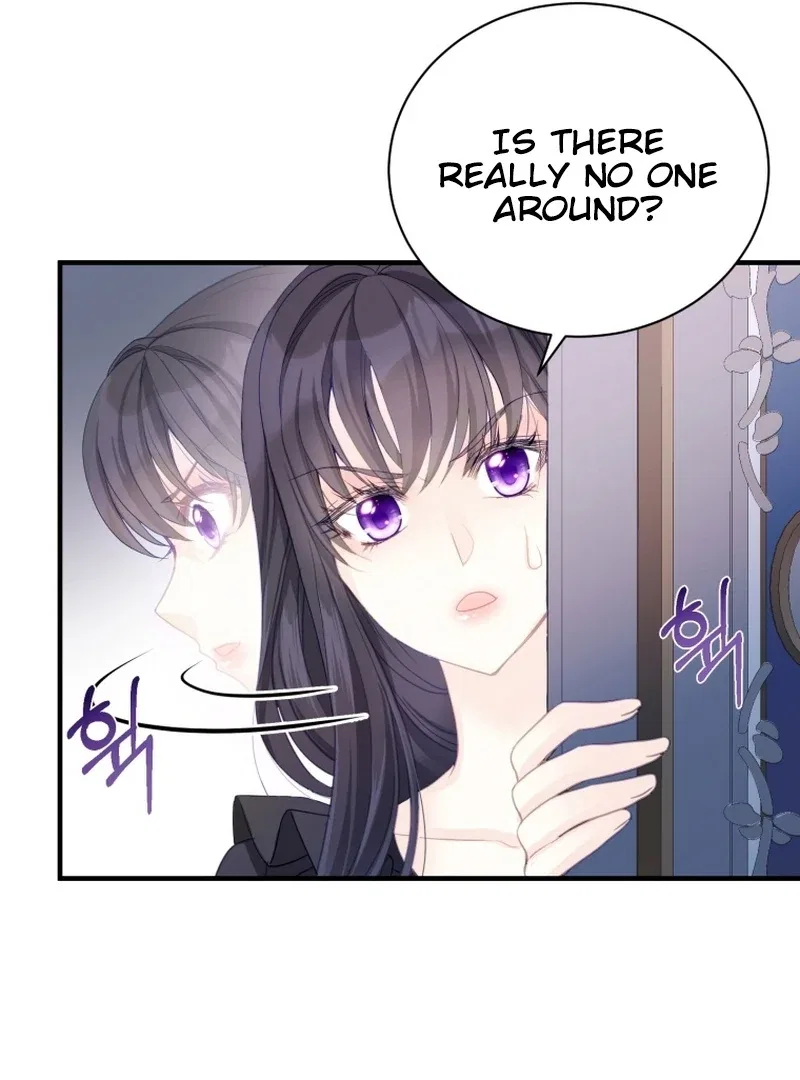 I Became The Black Swan Mother of The White Swan Princess Chapter 4 – Page 35