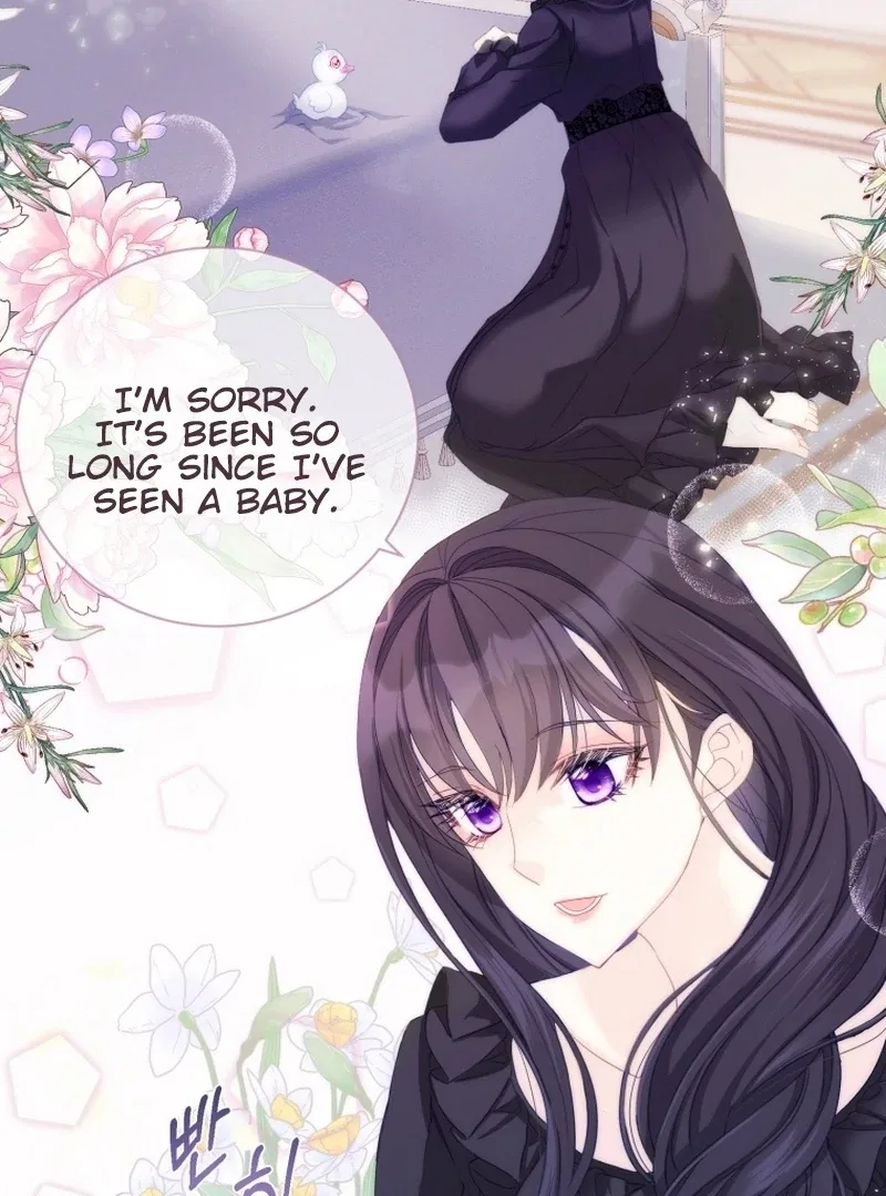 I Became The Black Swan Mother of The White Swan Princess Chapter 4 – Page 37