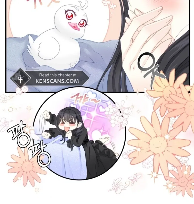 I Became The Black Swan Mother of The White Swan Princess Chapter 4 – Page 40