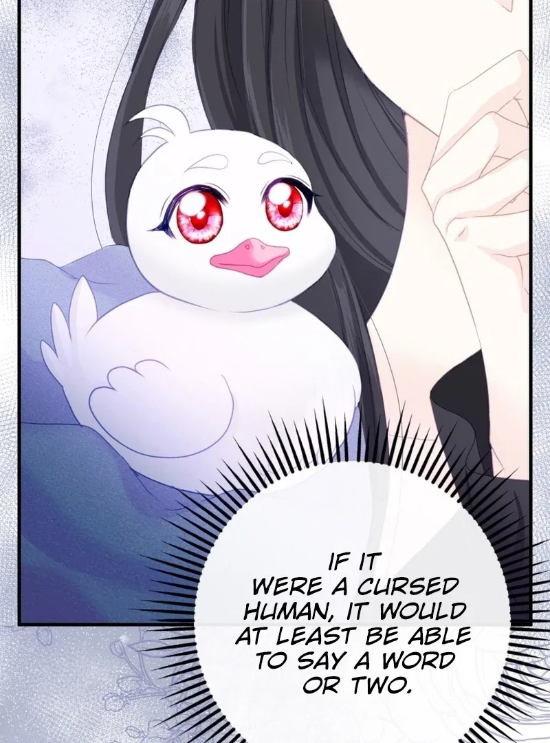 I Became The Black Swan Mother of The White Swan Princess Chapter 4 – Page 47