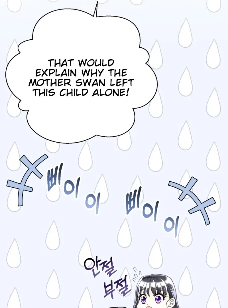 I Became The Black Swan Mother of The White Swan Princess Chapter 4 – Page 51