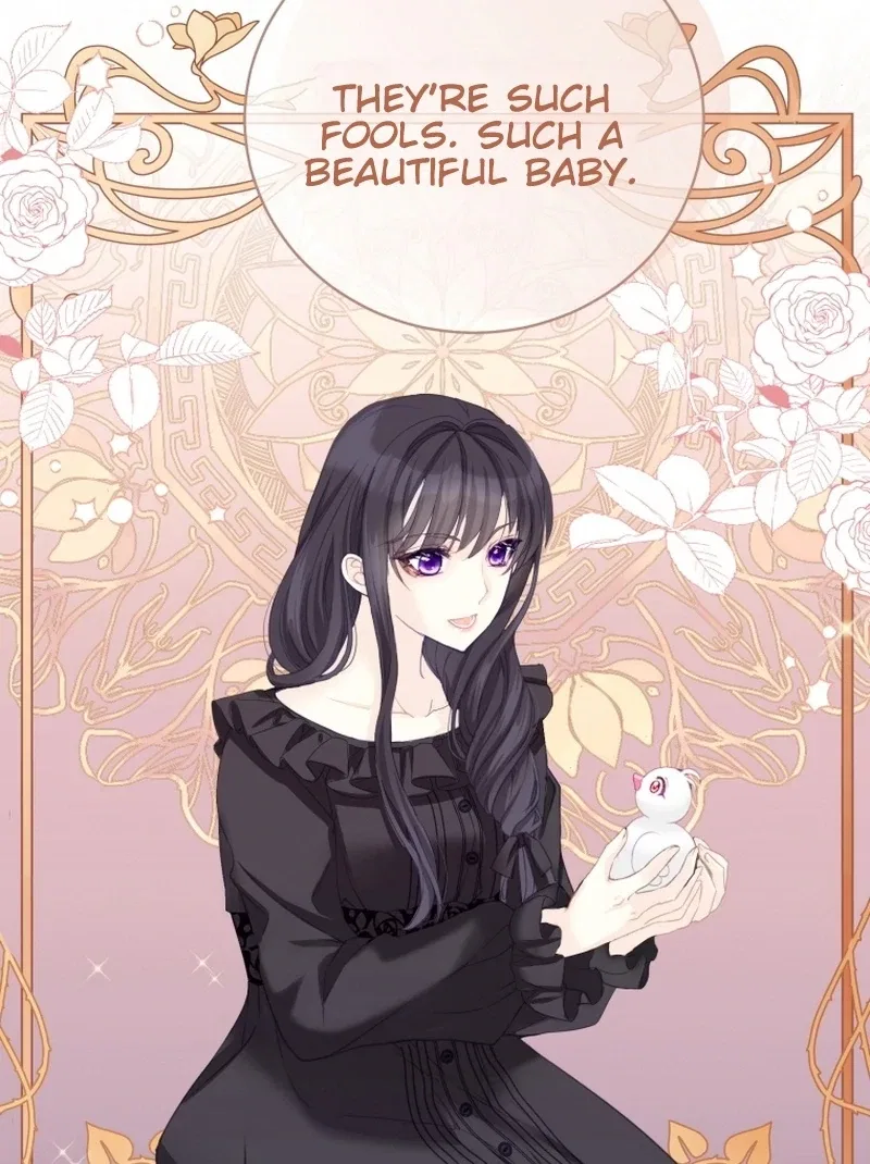 I Became The Black Swan Mother of The White Swan Princess Chapter 4 – Page 53