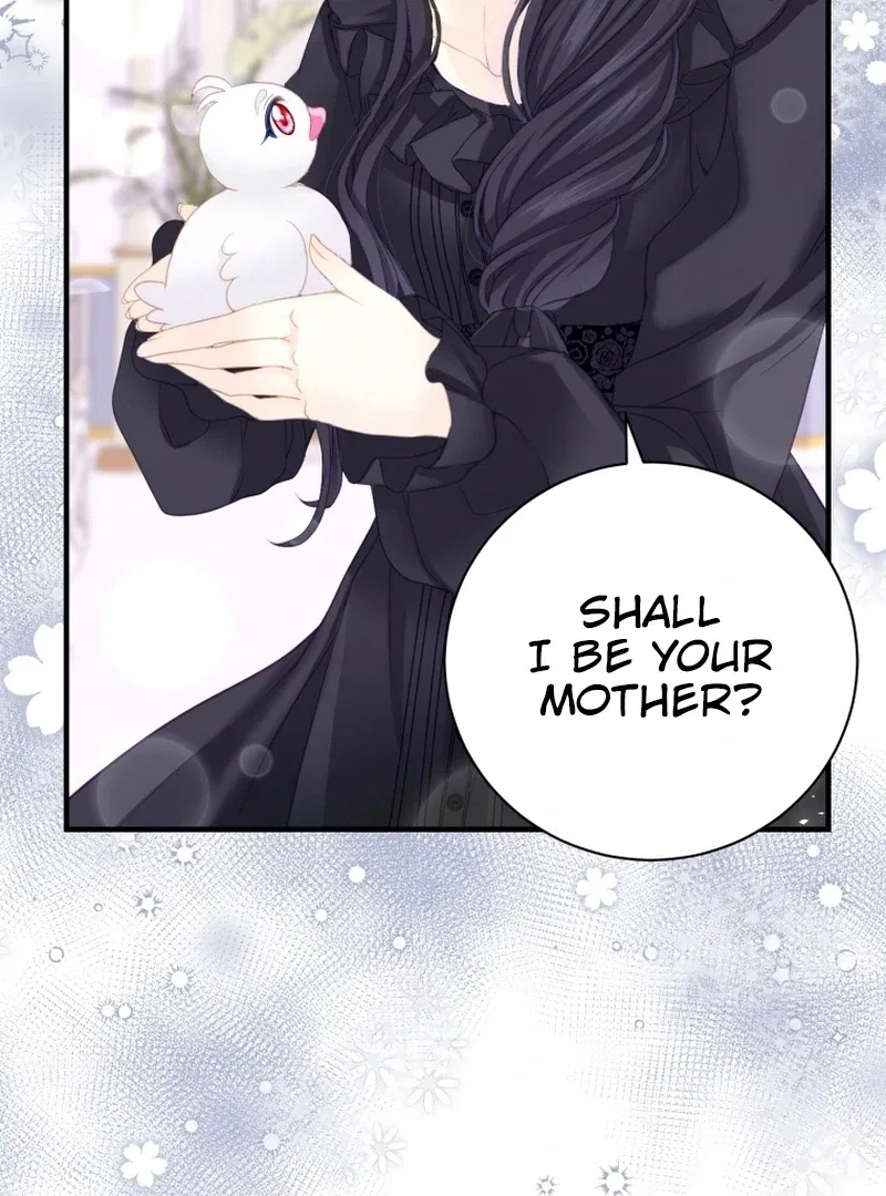 I Became The Black Swan Mother of The White Swan Princess Chapter 4 – Page 56