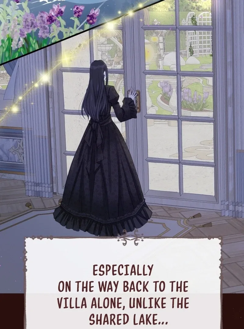 I Became The Black Swan Mother of The White Swan Princess Chapter 4 – Page 61