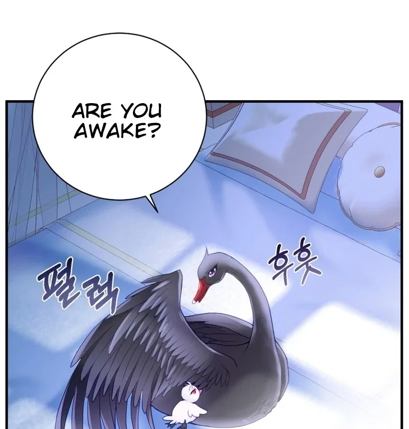 I Became The Black Swan Mother of The White Swan Princess Chapter 4 – Page 76