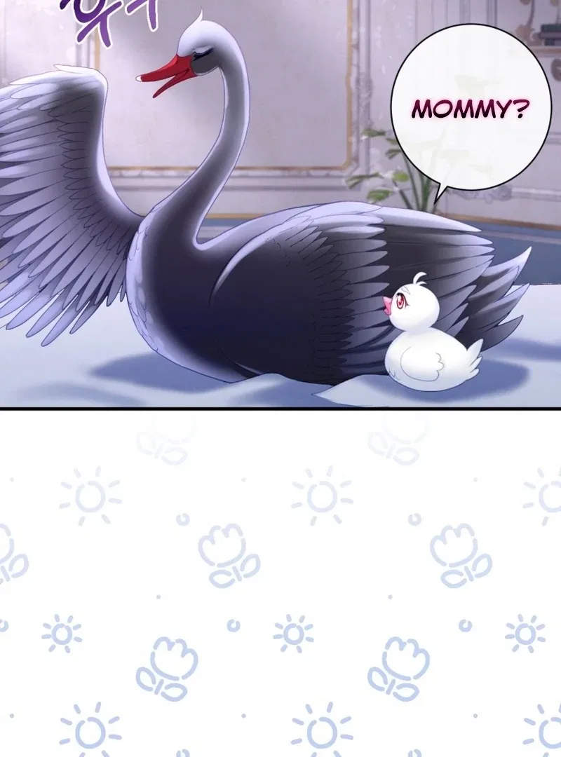 I Became The Black Swan Mother of The White Swan Princess Chapter 4 – Page 81