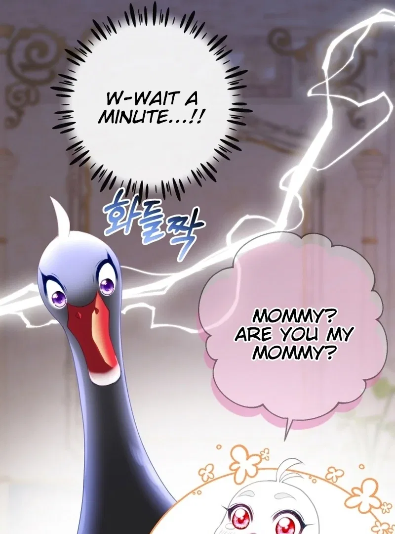 I Became The Black Swan Mother of The White Swan Princess Chapter 4 – Page 84