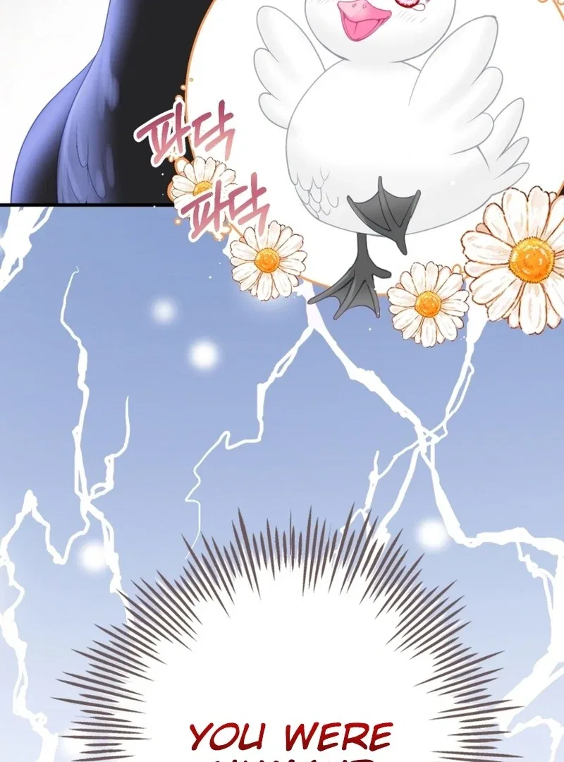 I Became The Black Swan Mother of The White Swan Princess Chapter 4 – Page 85