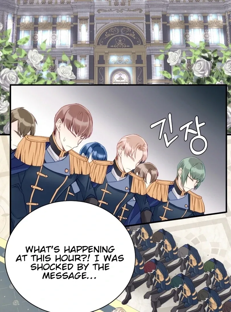 I Became The Black Swan Mother of The White Swan Princess Chapter 4 – Page 90