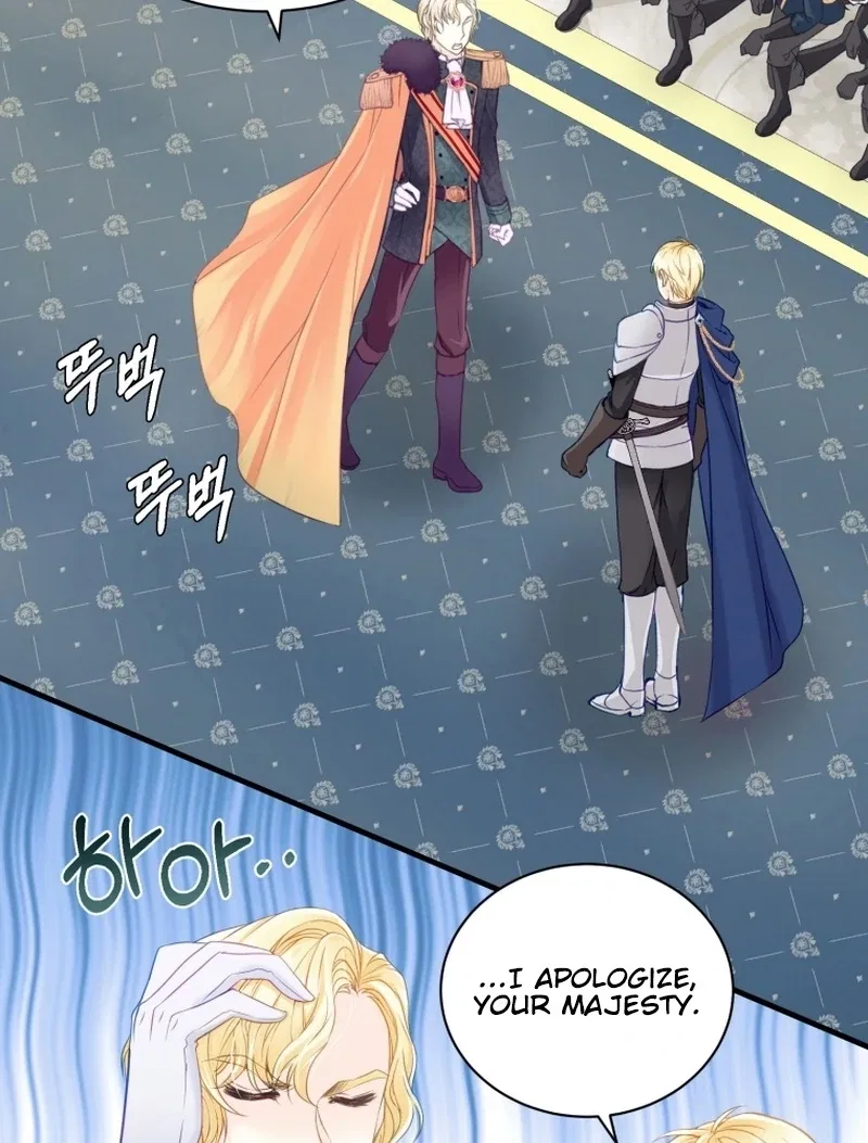 I Became The Black Swan Mother of The White Swan Princess Chapter 4 – Page 91