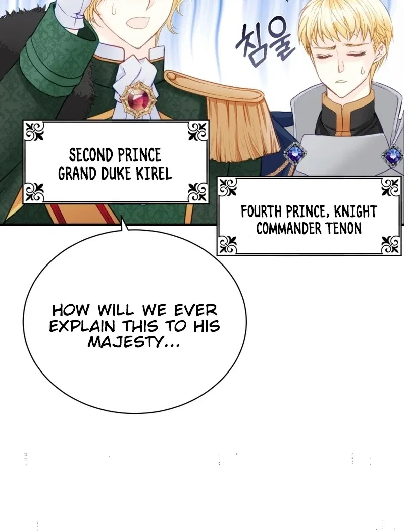 I Became The Black Swan Mother of The White Swan Princess Chapter 4 – Page 92