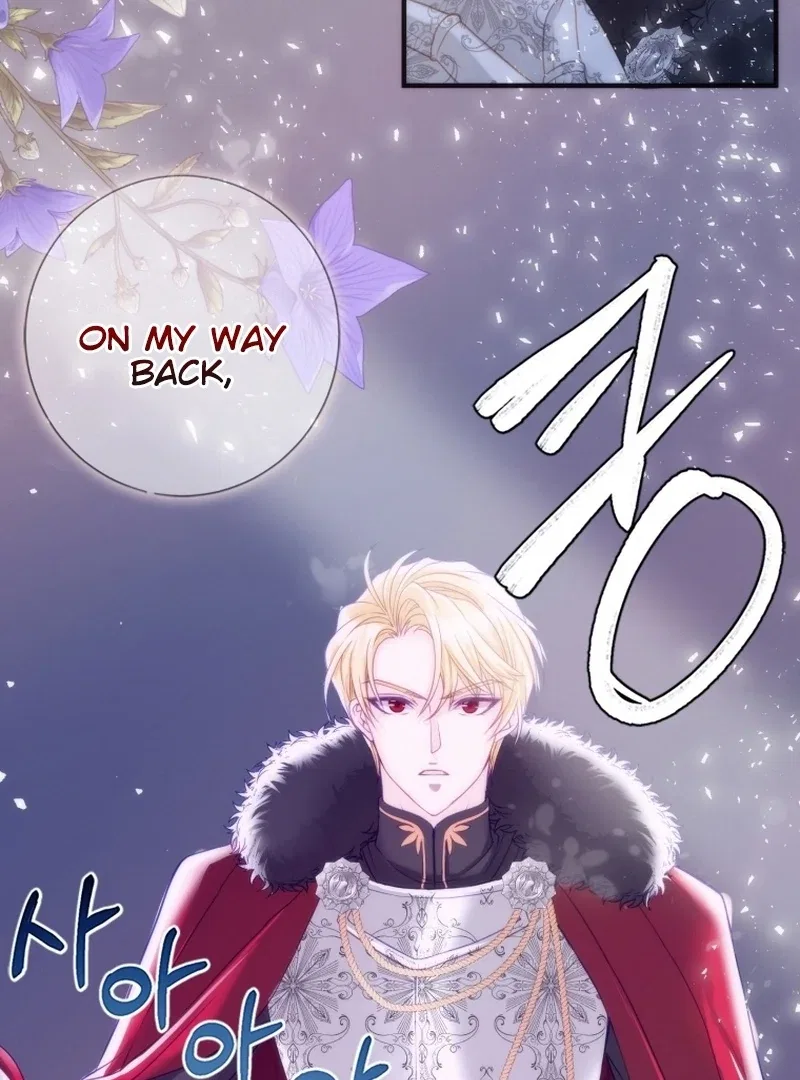 I Became The Black Swan Mother of The White Swan Princess Chapter 4 – Page 95