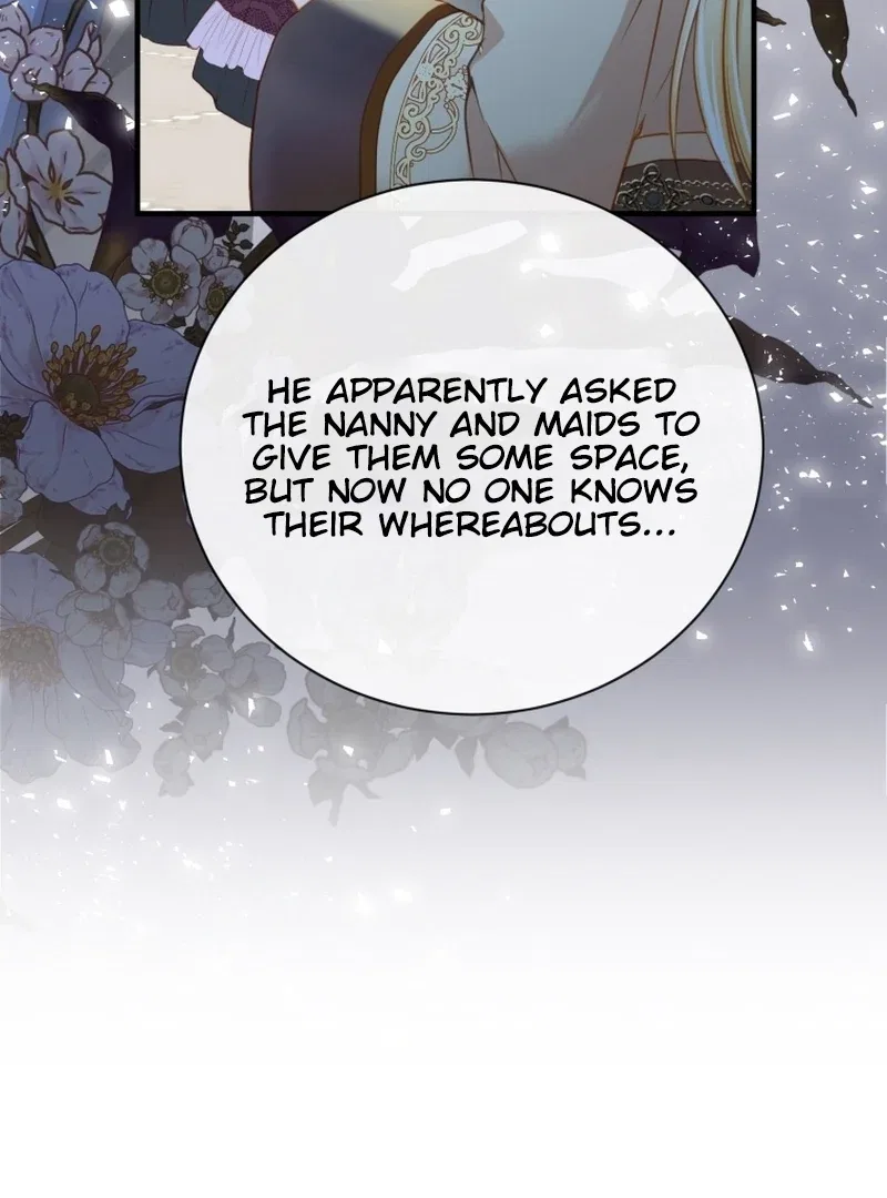 I Became The Black Swan Mother of The White Swan Princess Chapter 4 – Page 103
