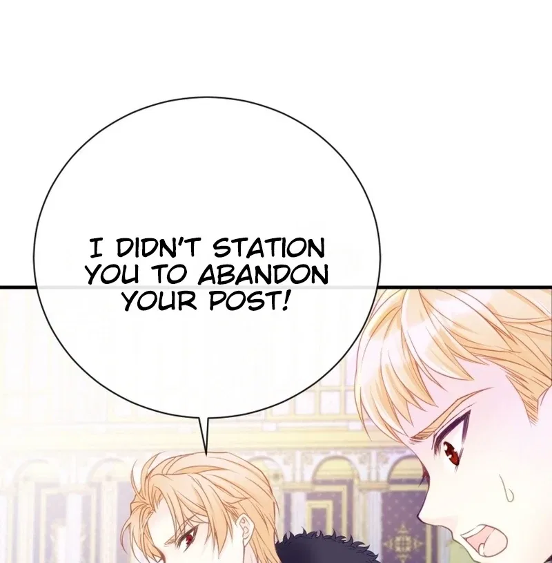 I Became The Black Swan Mother of The White Swan Princess Chapter 4 – Page 104