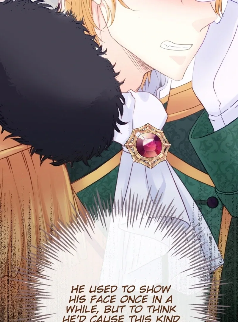 I Became The Black Swan Mother of The White Swan Princess Chapter 4 – Page 119