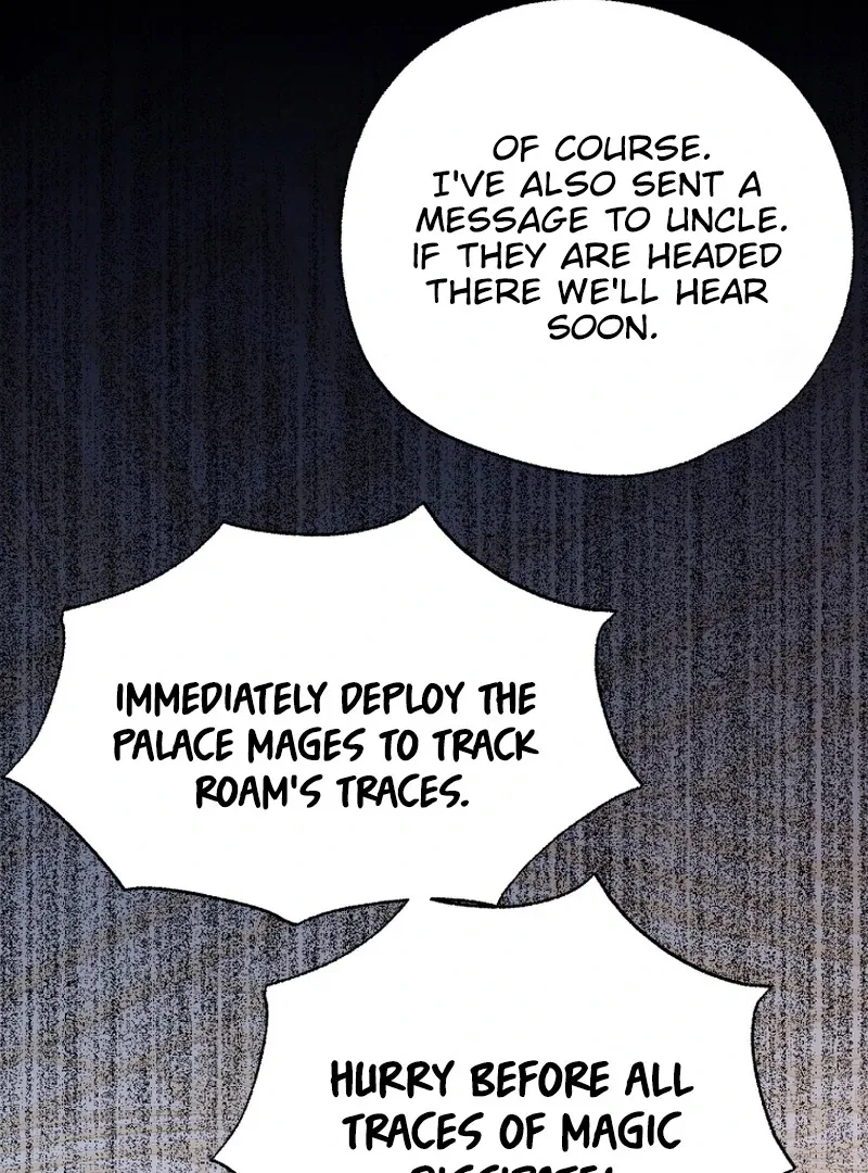 I Became The Black Swan Mother of The White Swan Princess Chapter 4 – Page 121