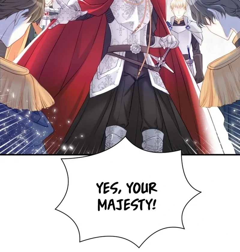 I Became The Black Swan Mother of The White Swan Princess Chapter 4 – Page 123
