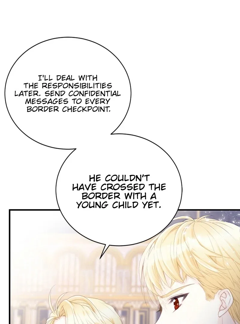 I Became The Black Swan Mother of The White Swan Princess Chapter 4 – Page 124