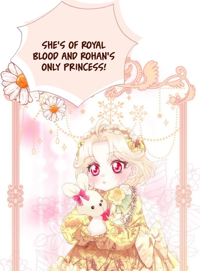 I Became The Black Swan Mother of The White Swan Princess Chapter 4 – Page 130