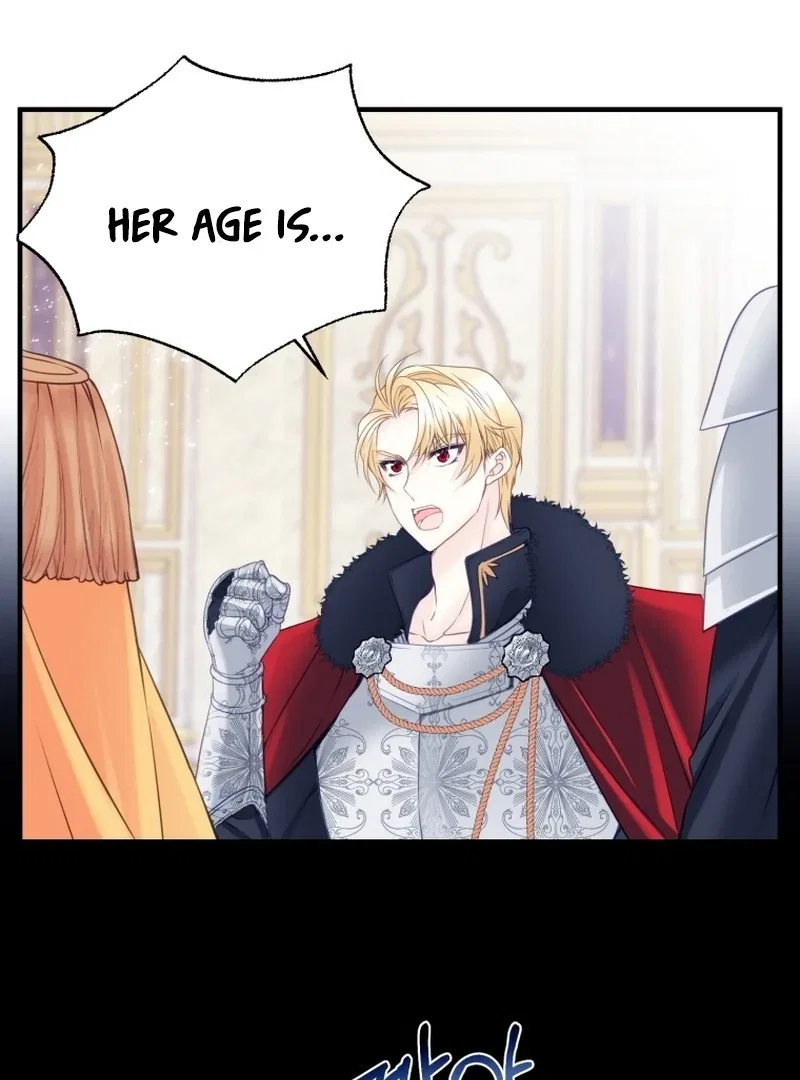 I Became The Black Swan Mother of The White Swan Princess Chapter 4 – Page 132