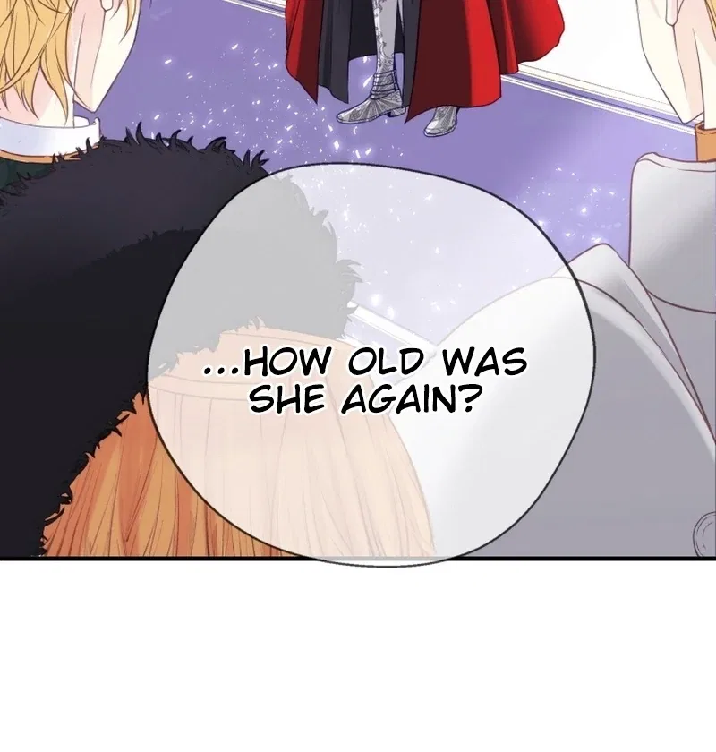 I Became The Black Swan Mother of The White Swan Princess Chapter 4 – Page 134