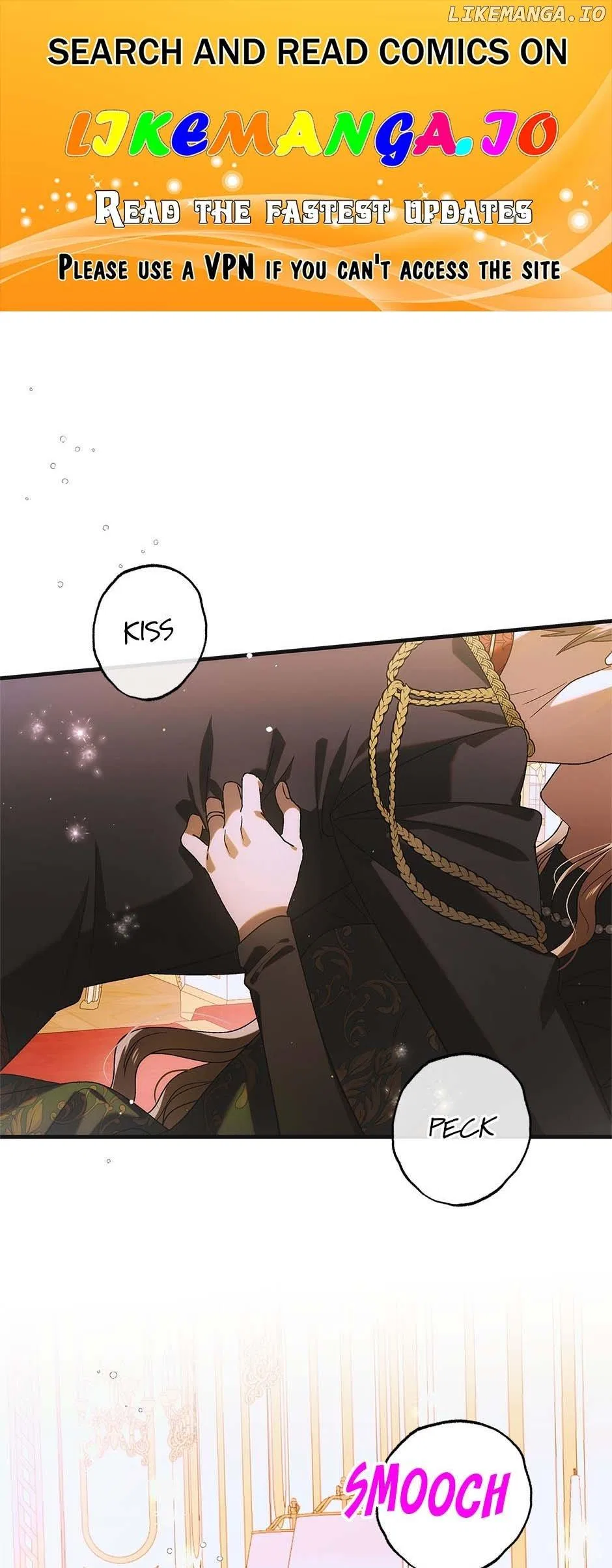 A Way to Protect the Lovable You Chapter 117 – Page 1