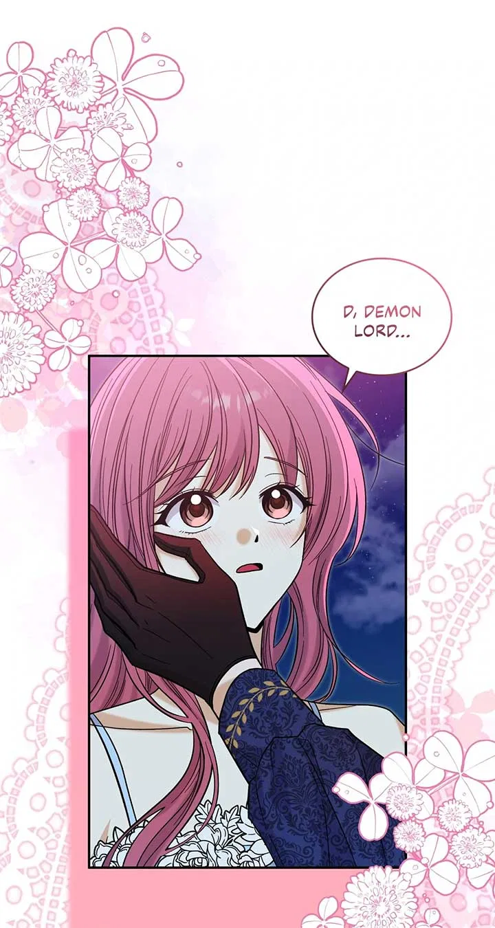 Look Here, Demon Lord! Chapter 50 – Page 7