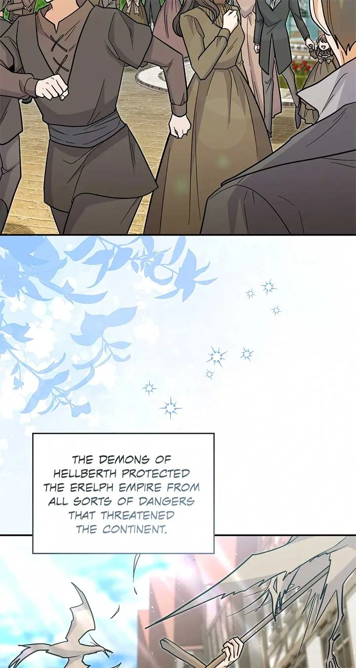 Look Here, Demon Lord! Chapter 50 – Page 17