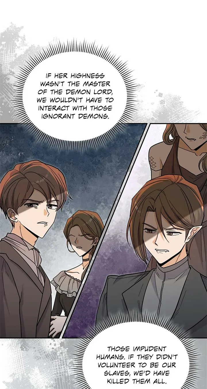 Look Here, Demon Lord! Chapter 50 – Page 19