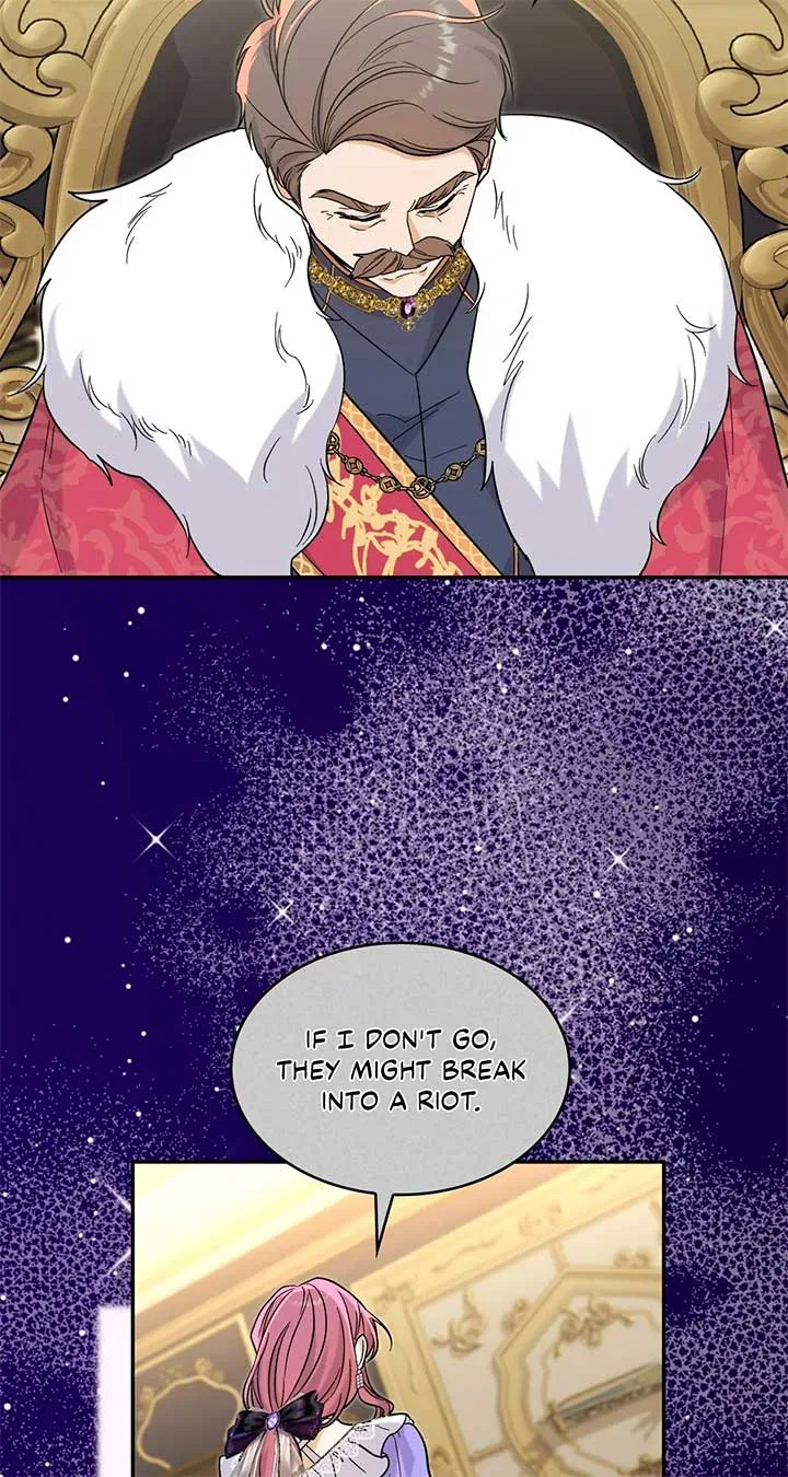 Look Here, Demon Lord! Chapter 50 – Page 33