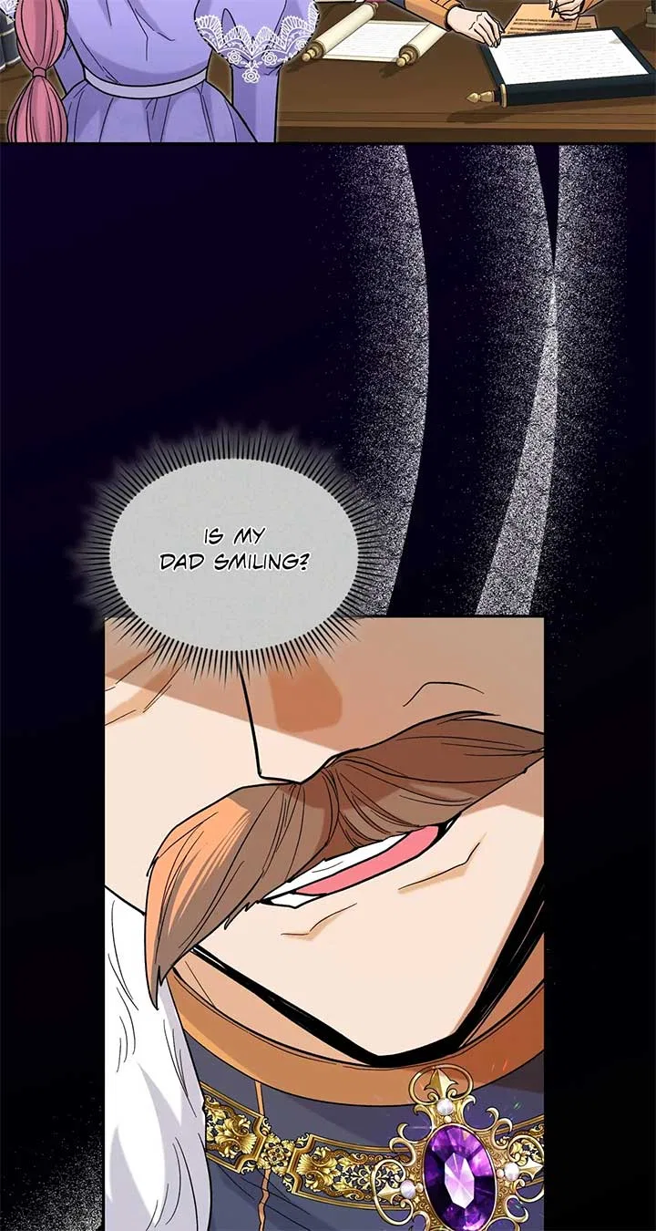 Look Here, Demon Lord! Chapter 50 – Page 35