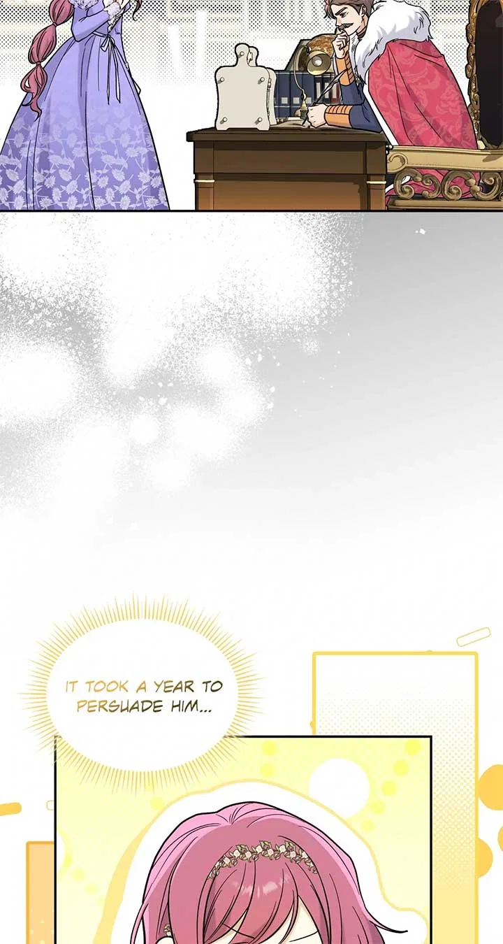 Look Here, Demon Lord! Chapter 50 – Page 40