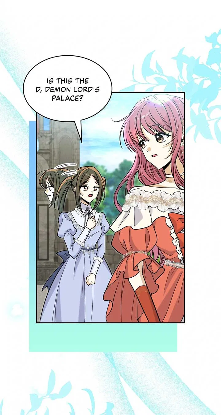 Look Here, Demon Lord! Chapter 50 – Page 43