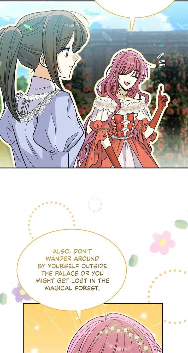 Look Here, Demon Lord! Chapter 50 – Page 46