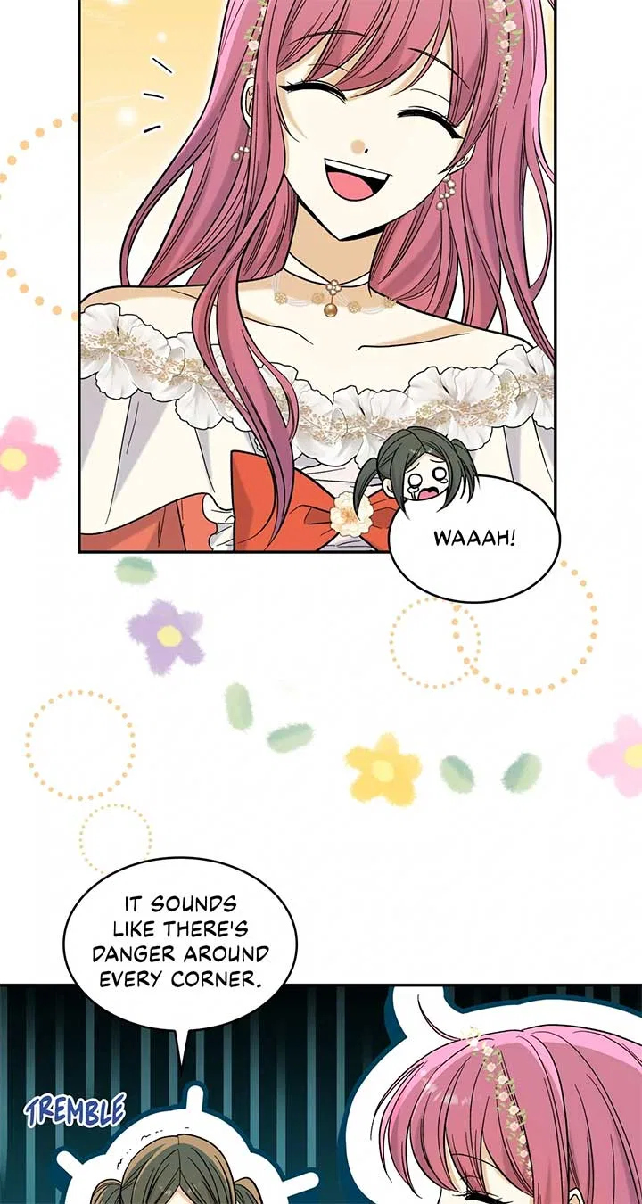 Look Here, Demon Lord! Chapter 50 – Page 47