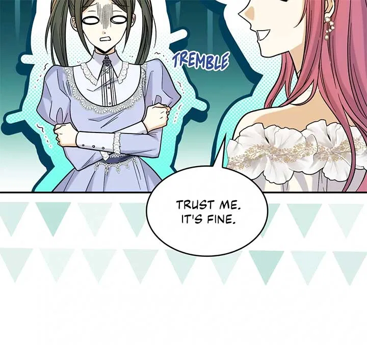 Look Here, Demon Lord! Chapter 50 – Page 48