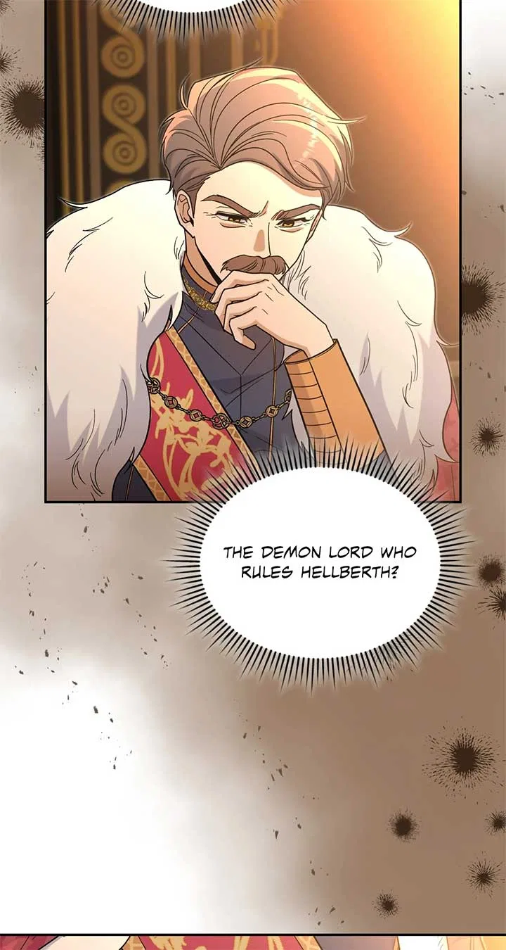 Look Here, Demon Lord! Chapter 49 – Page 3