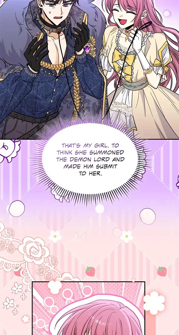 Look Here, Demon Lord! Chapter 49 – Page 10