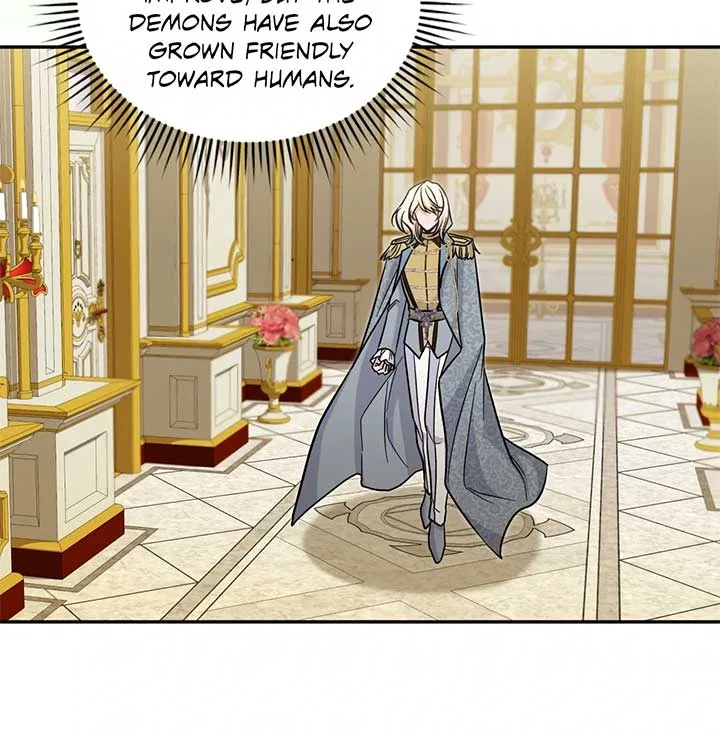 Look Here, Demon Lord! Chapter 49 – Page 25
