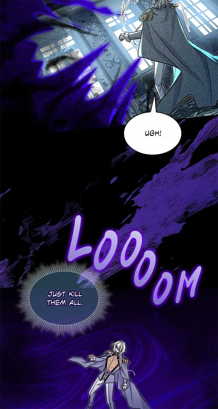 Look Here, Demon Lord! Chapter 49 – Page 36