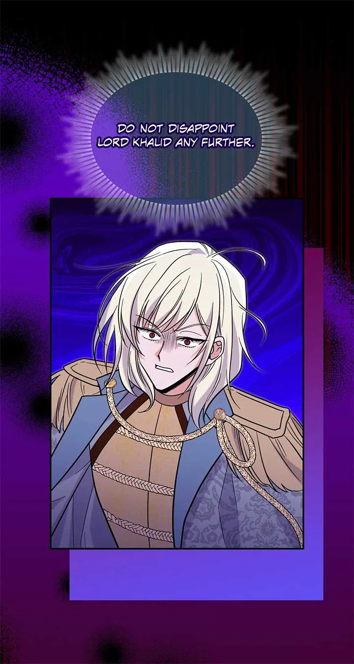 Look Here, Demon Lord! Chapter 49 – Page 38